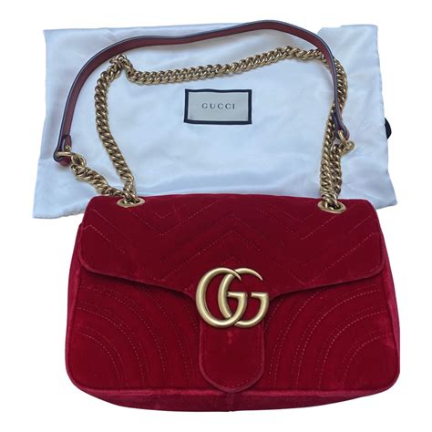 buy used gucci crossbody|pre owned gucci handbags.